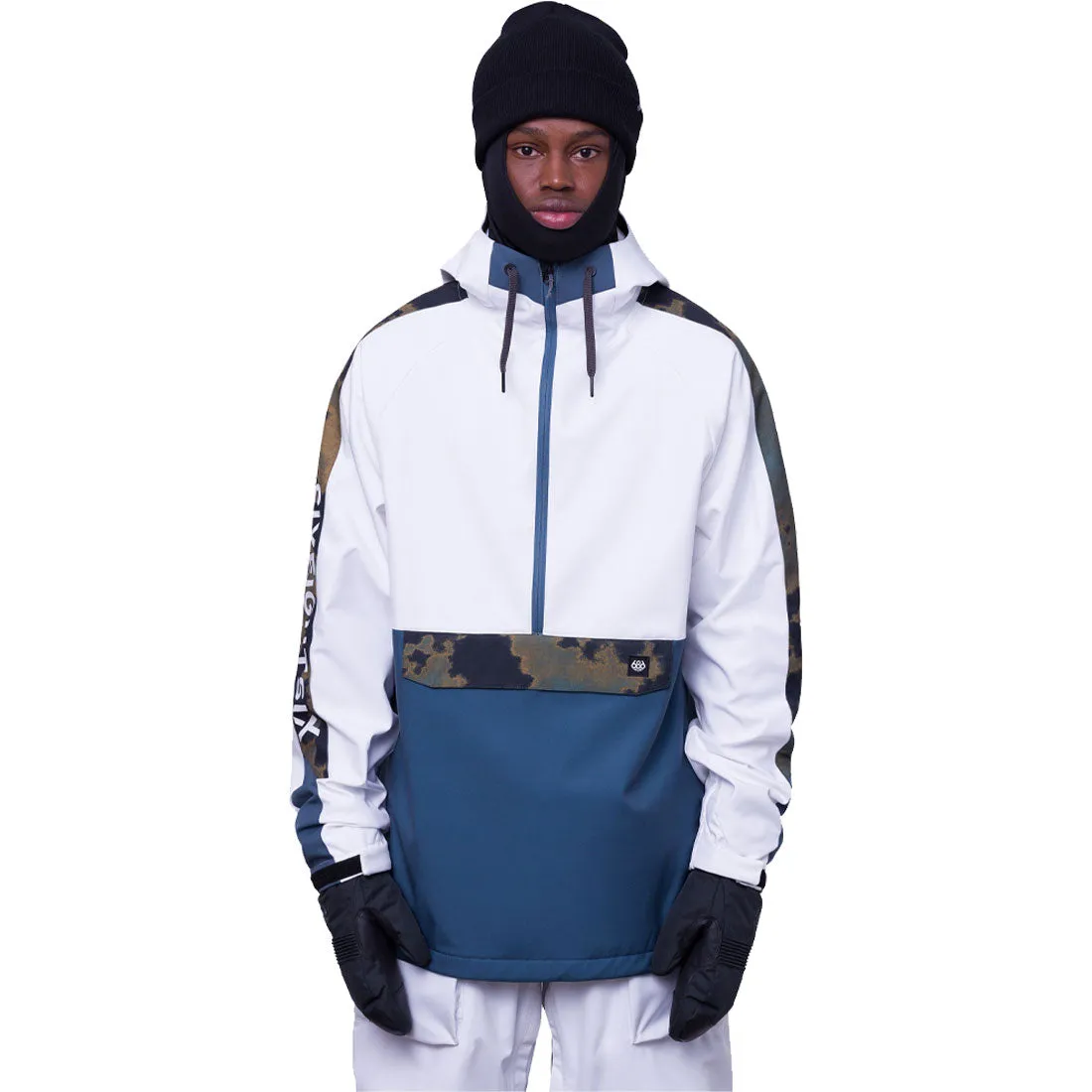 686 Waterproof Anorak - Men's