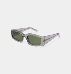 A. Kjrbede sunglasses Alex Grey Transparent