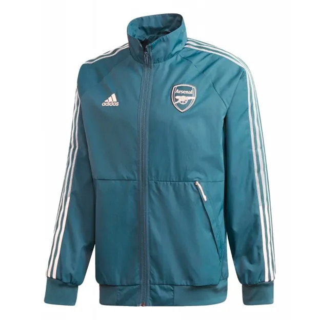 adidas Arsenal Anthem Jacket