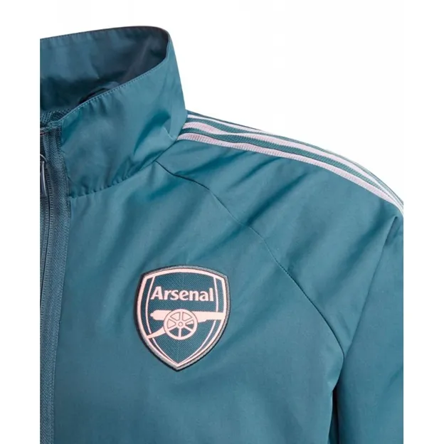 adidas Arsenal Anthem Jacket