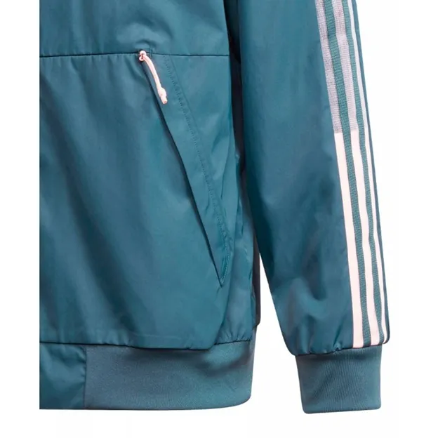 adidas Arsenal Anthem Jacket