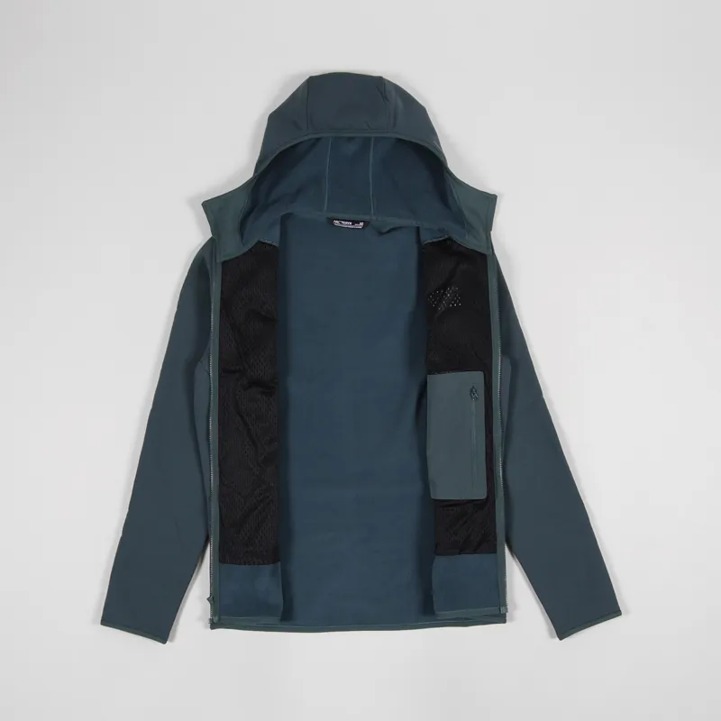 Arc'teryx Kyanite Hoody Paradox