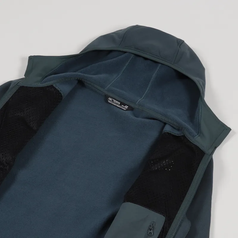 Arc'teryx Kyanite Hoody Paradox