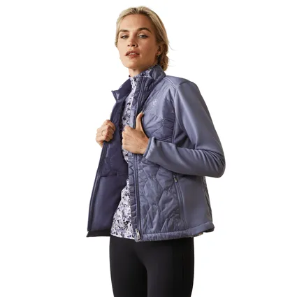 Ariat Women’s Fusion Insulated Jacket X-Large | Ingatestone Saddlery