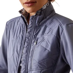 Ariat Women’s Fusion Insulated Jacket X-Large | Ingatestone Saddlery