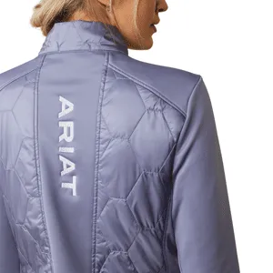 Ariat Women’s Fusion Insulated Jacket X-Large | Ingatestone Saddlery