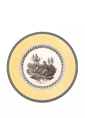 Audun Chasse Salad Plate 10-1070-2640