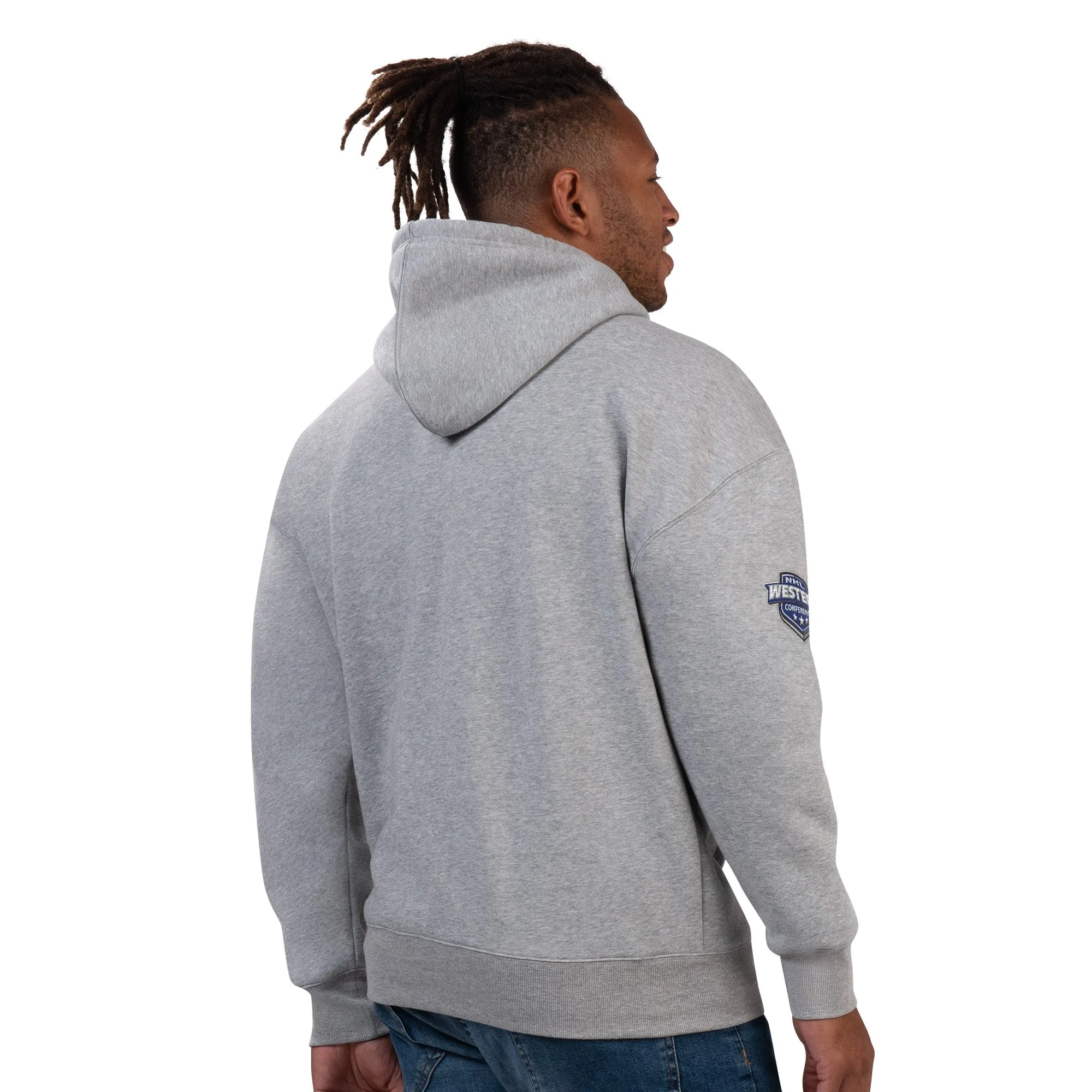 Avalanche Assist P/O Hoody