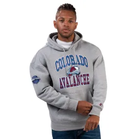 Avalanche Assist P/O Hoody