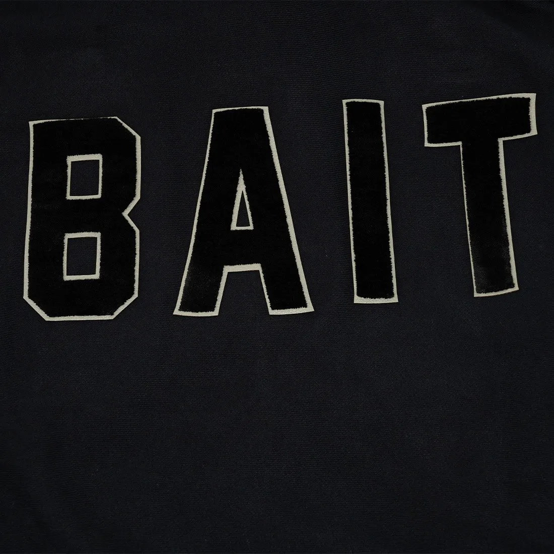 BAIT x XBOX Men Hoody (black / jetset)