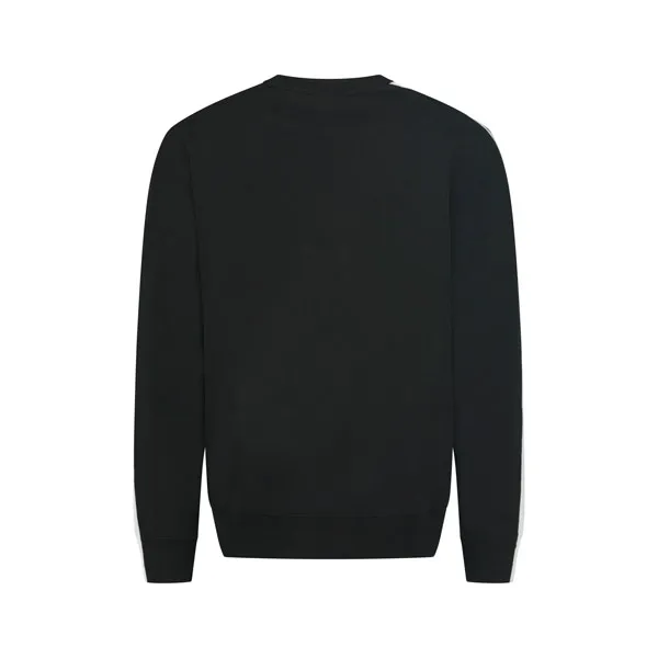 Big-Crewneck Sweat Shirt donna