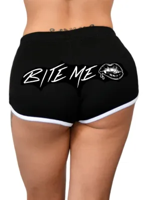 Bite Me Shorts