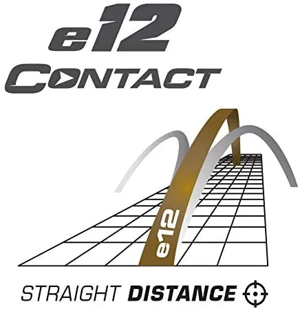 Bridgestone E12 Contact American Flag