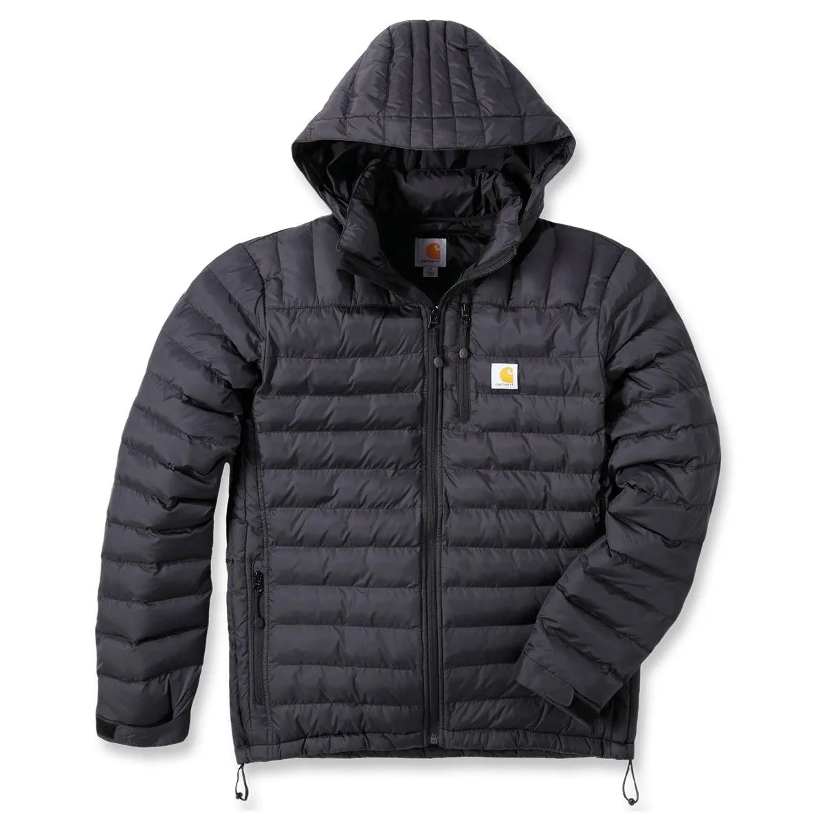 Carhartt 101937 Sale: Northman Jacket - Black