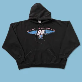 Carl Edwards Racing Hoody XLarge