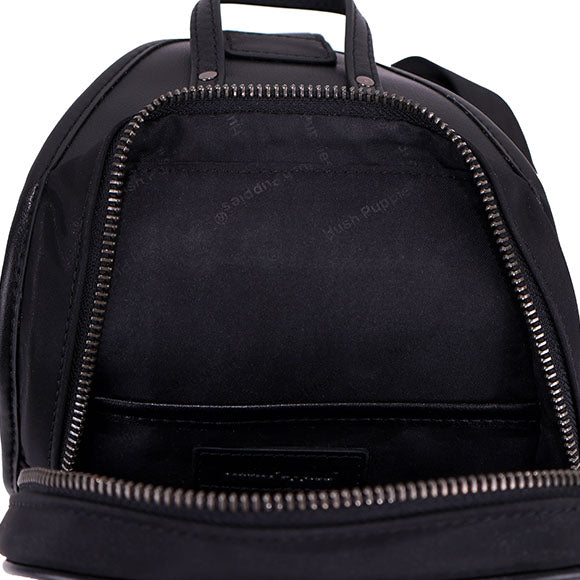 Carlos Chest Men's Bag - Black