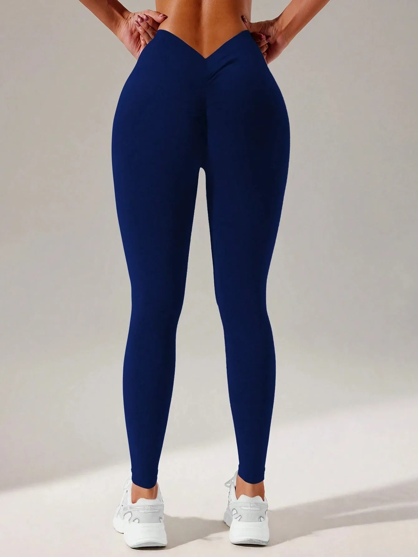 Chaya Seamless Workout Leggings