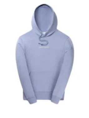 Daily Paper Elevin Hoody - Purple Impression