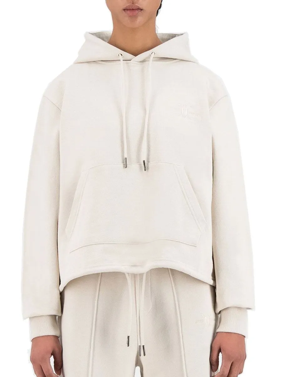 Daily Paper Howa Hoody - Moonbeam Beige