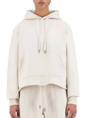 Daily Paper Howa Hoody - Moonbeam Beige