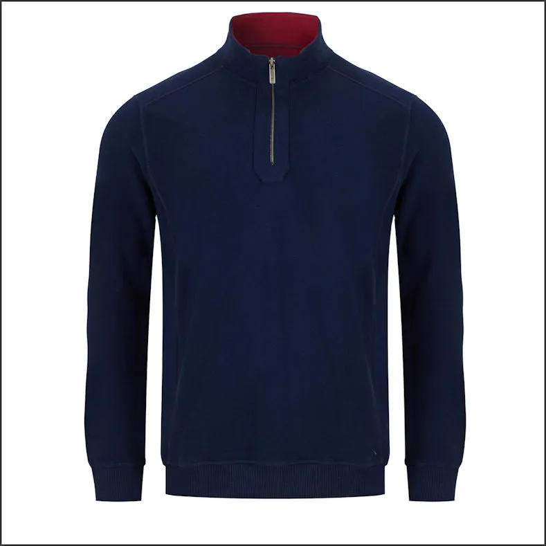 Daniel Grahame Plain Sweat Shirt*