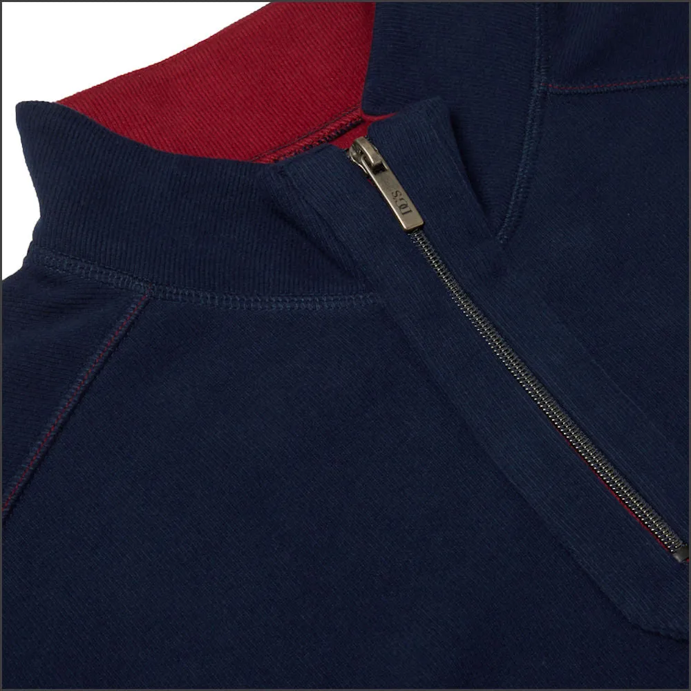 Daniel Grahame Plain Sweat Shirt*