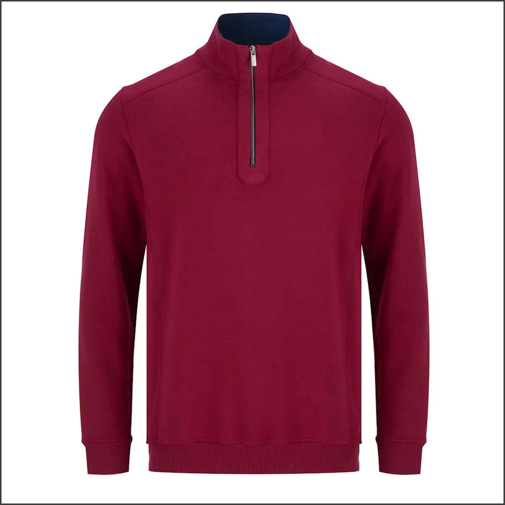 Daniel Grahame Plain Sweat Shirt*