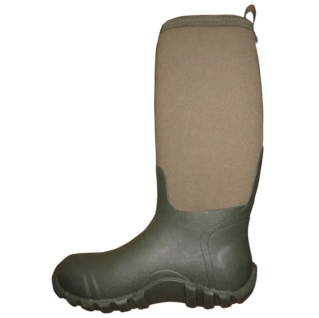 Edgewater Waterproof Unisex Tall Wellington Boots