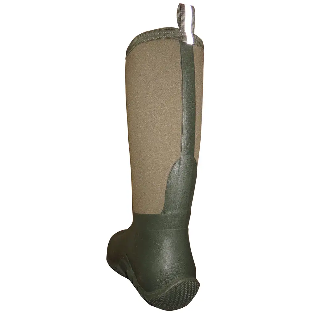 Edgewater Waterproof Unisex Tall Wellington Boots