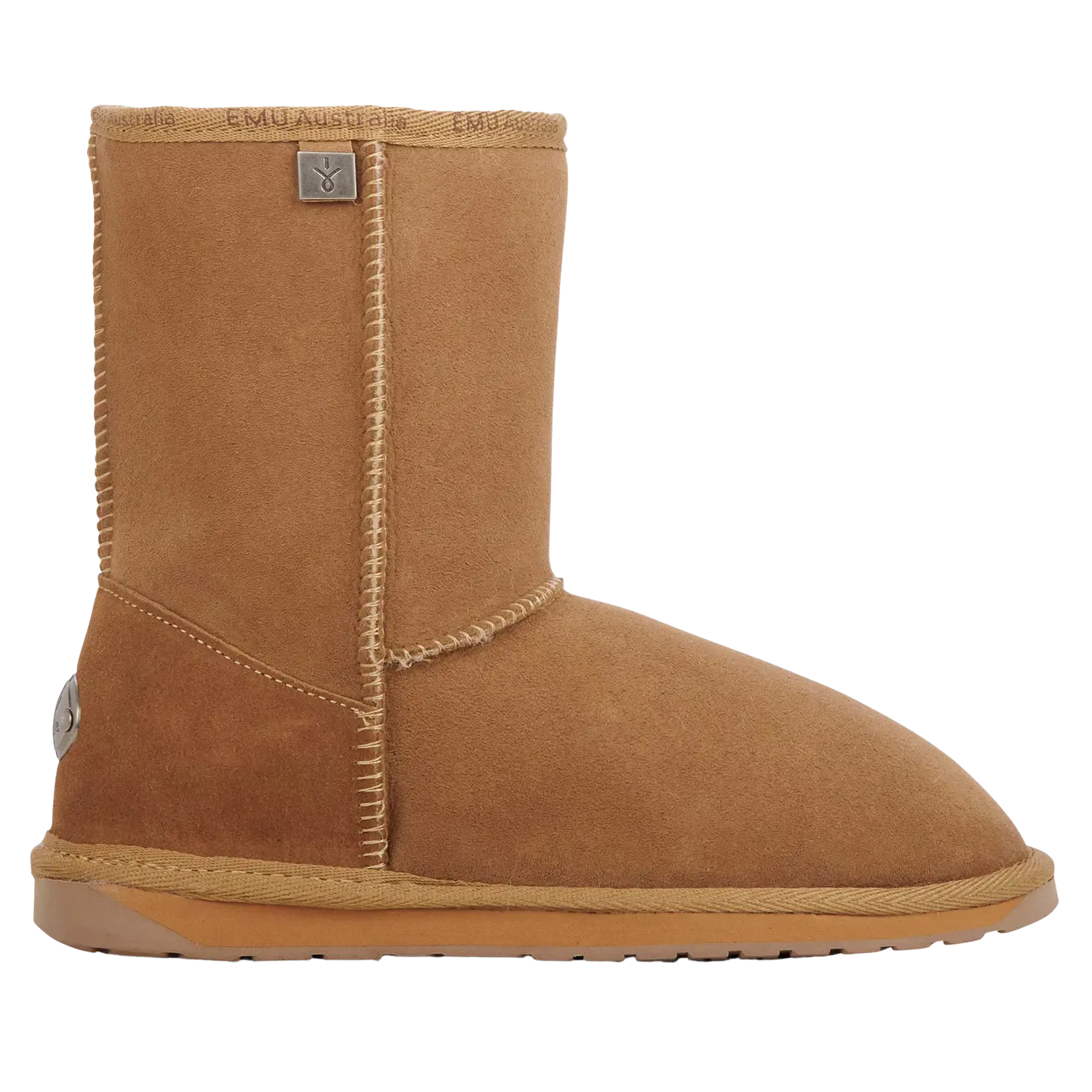 EMU Australia Platinum Stinger Slim Lo Boots