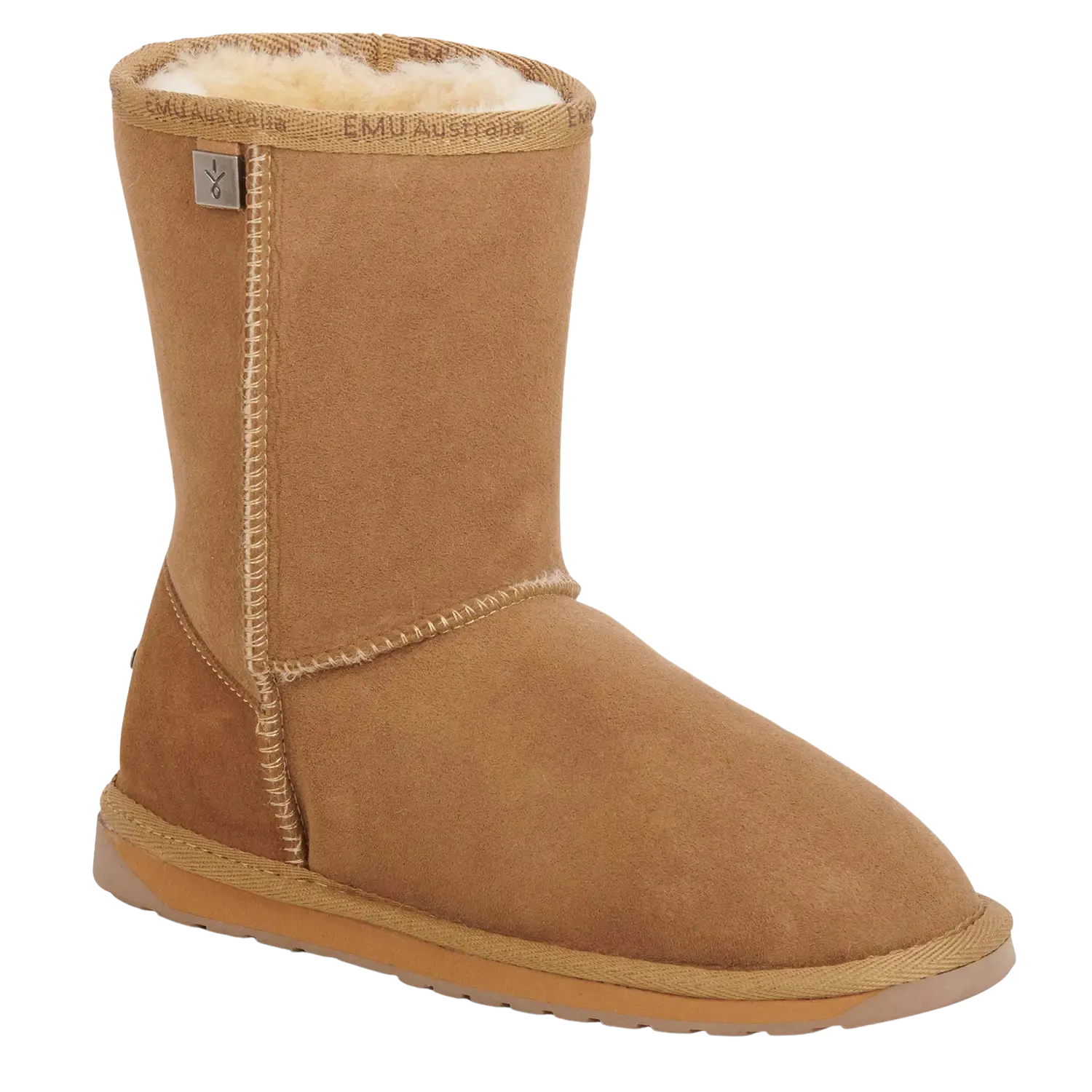 EMU Australia Platinum Stinger Slim Lo Boots