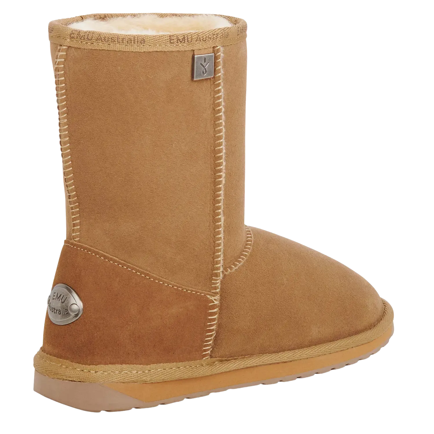 EMU Australia Platinum Stinger Slim Lo Boots