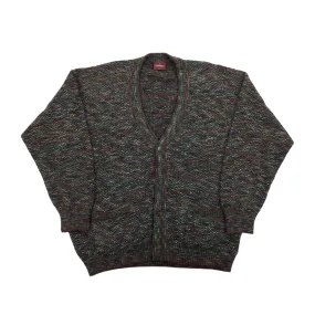 Example by Missoni 90s Cardigan - XL