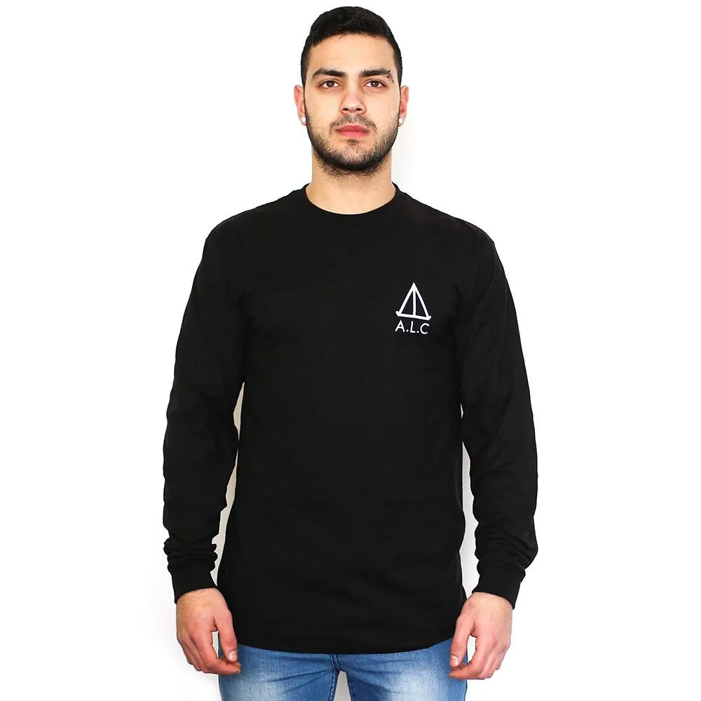 Explore Long Sleeve T-Shirt