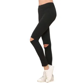 Fashion Leggings For Women High Waist Plus Size Solid Polyester Jeggings Push Up Fitness Workout Leggings Female