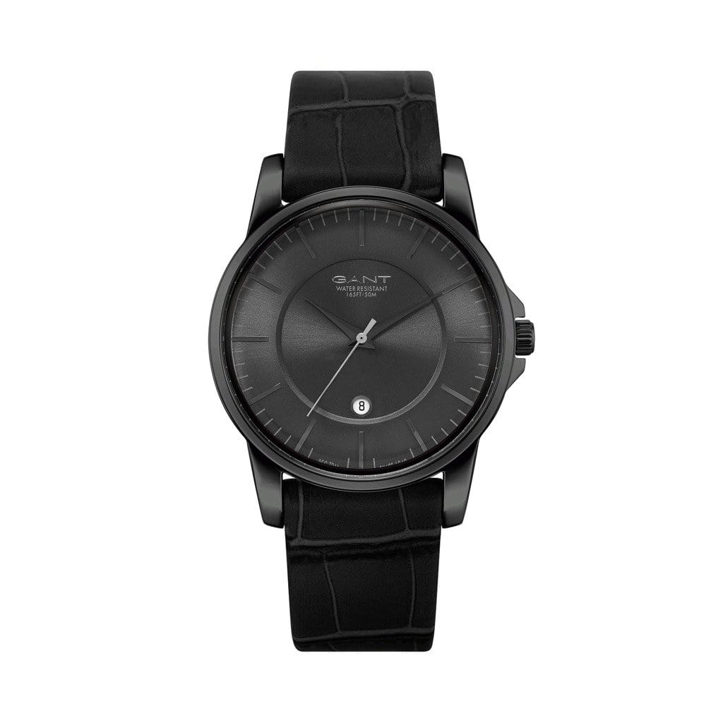 GANT- WARREN Men's Watch - GTAD00401699I