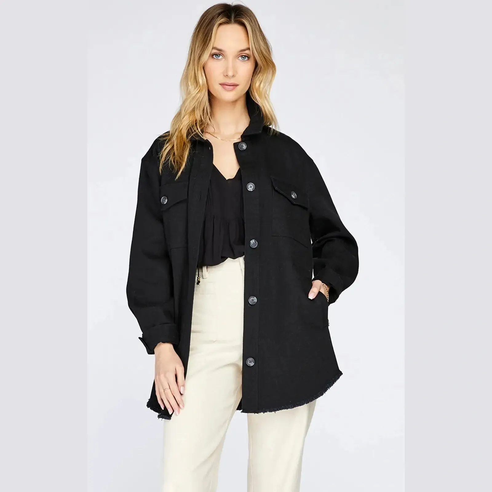 Gentle Fawn Berlin Jacket