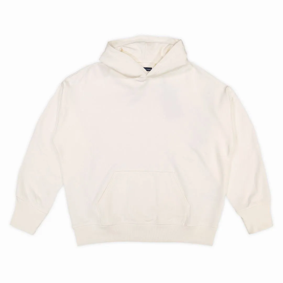 HOODIE LEVI’S MADE & CRAFTED CLASSIC CLOUD DANCER