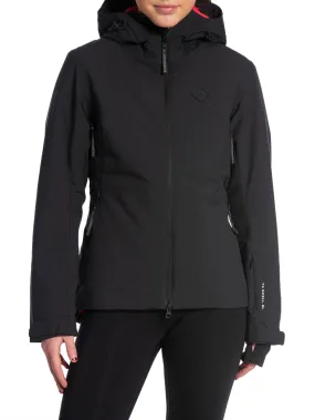 J.LINDEBERG JACKET STARLING JACKET BLACK