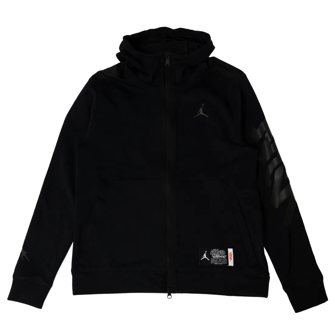 Jordan Men x Zion Hoody (black)