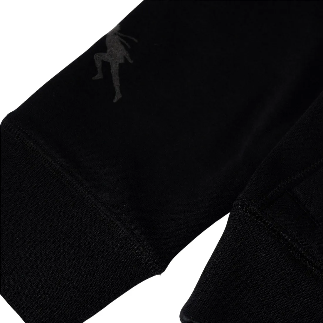 Jordan Men x Zion Hoody (black)