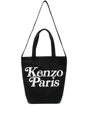 Kenzo By Verdy    Kenzo By Verdy Kenzo Paris Cotton Tote Bag