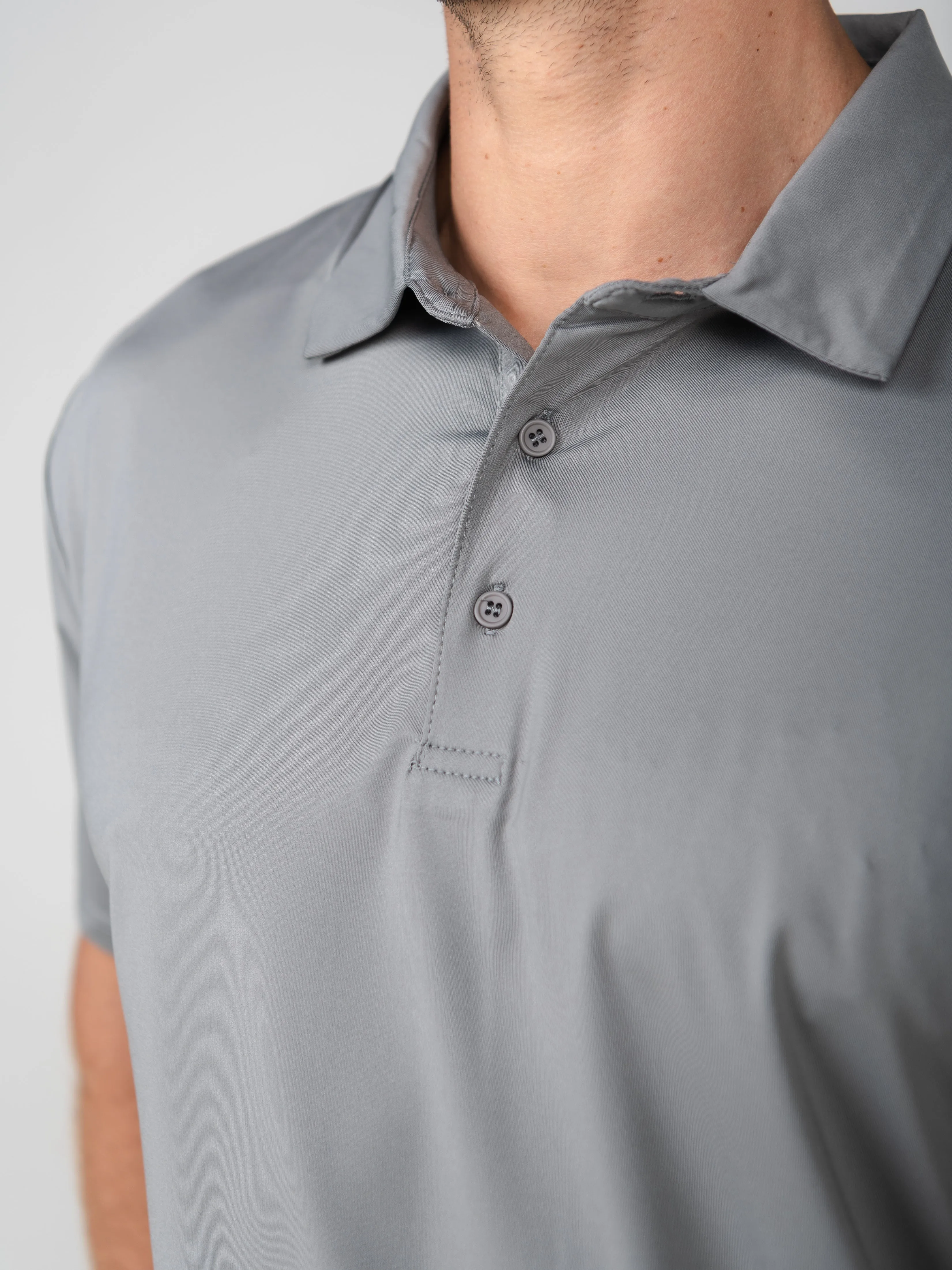 Kestrel Polo Shirt