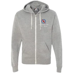 Loveland Swim Club Zip Hoody