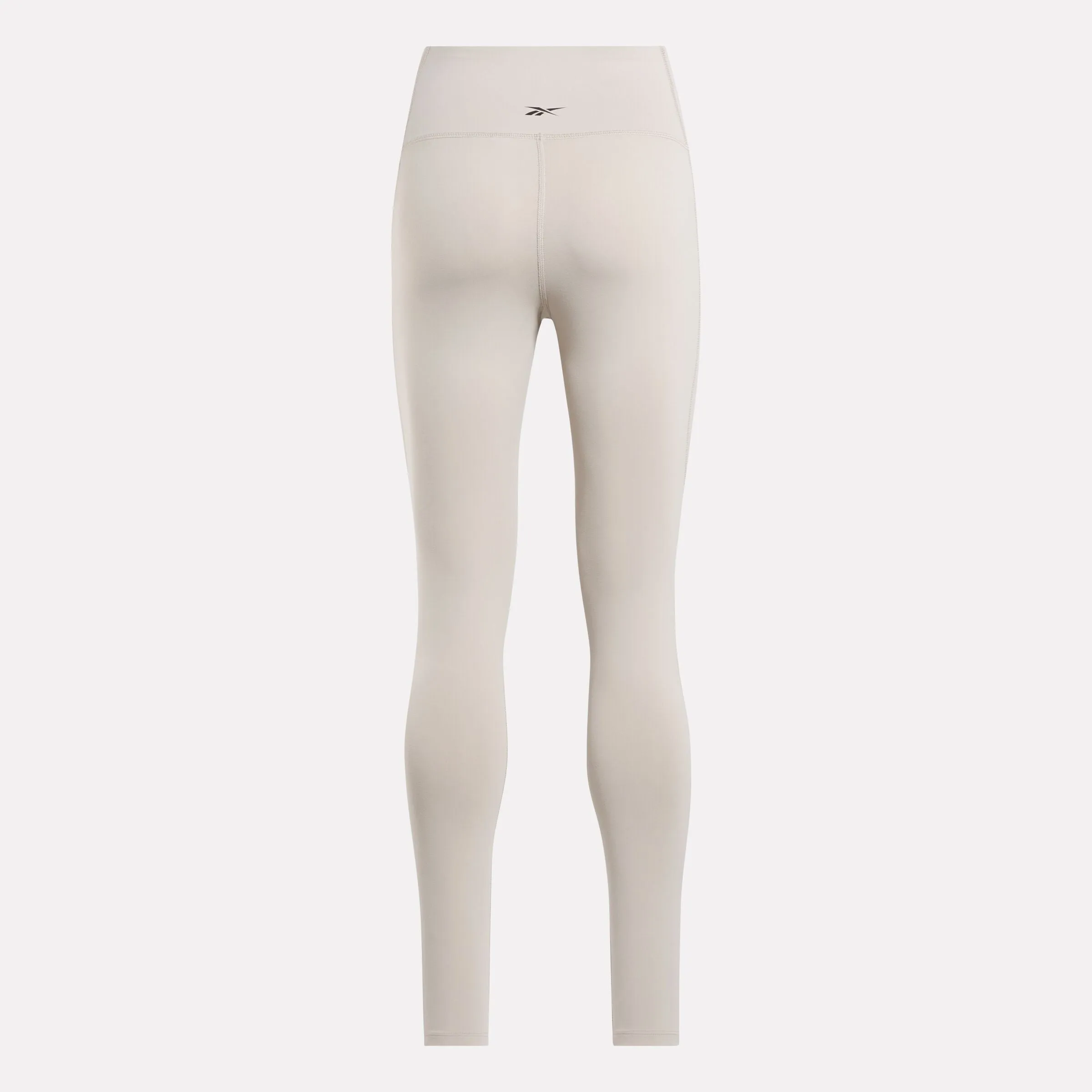 Lux High-Waisted Tights Ash