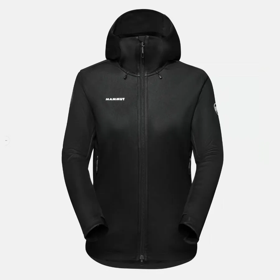 Mammut Ultimate VII SO Hoody Womens