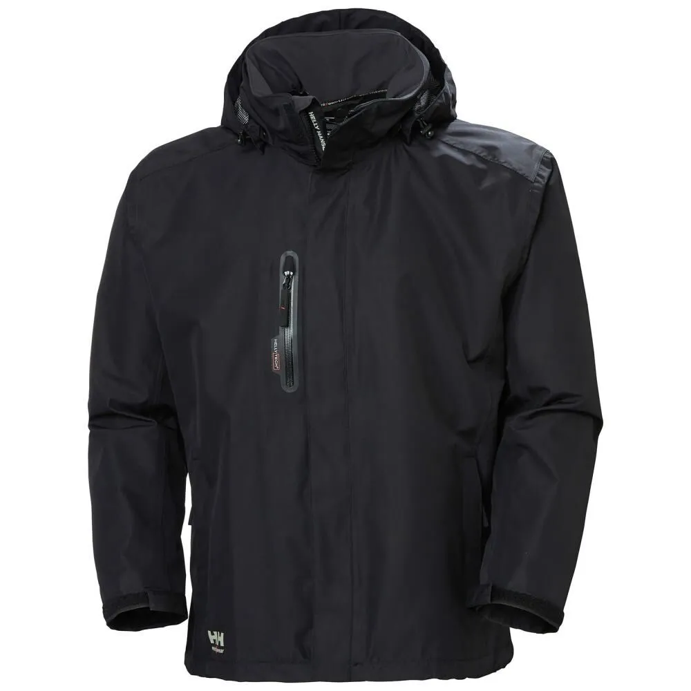 Manchester Waterproof Shell Jacket - 71043