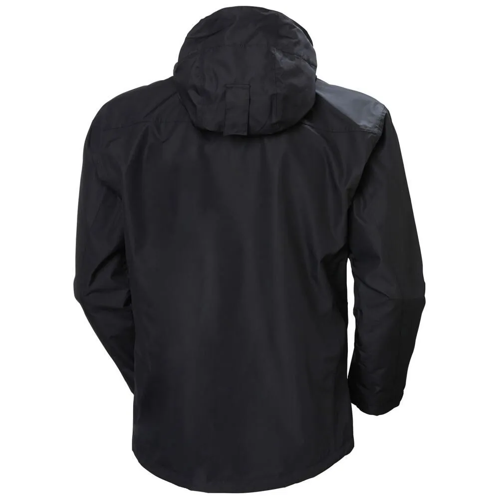 Manchester Waterproof Shell Jacket - 71043