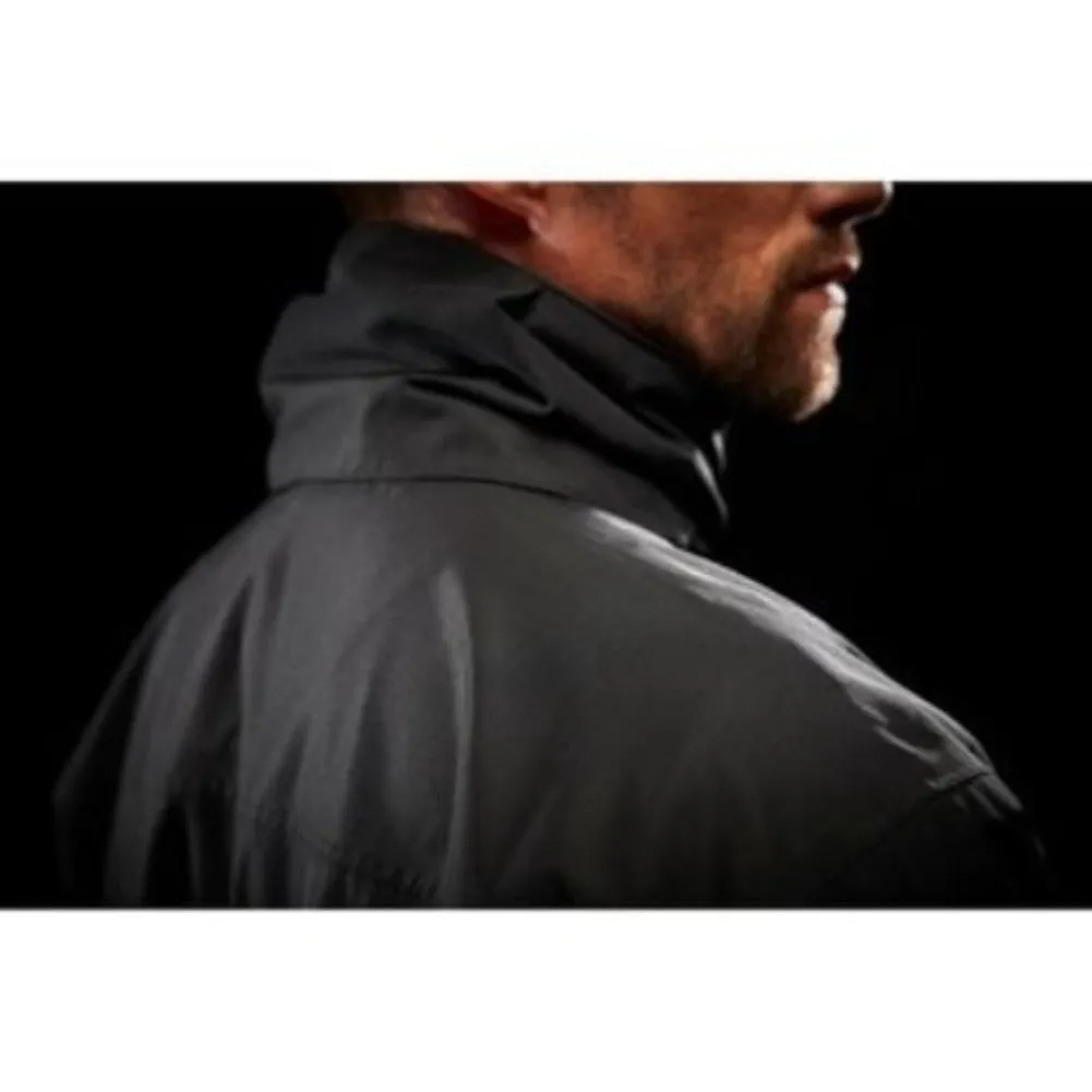 Manchester Waterproof Shell Jacket - 71043