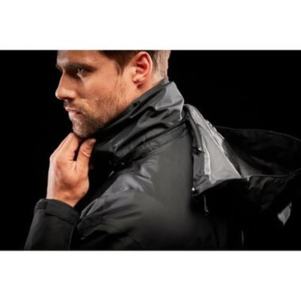 Manchester Waterproof Shell Jacket - 71043